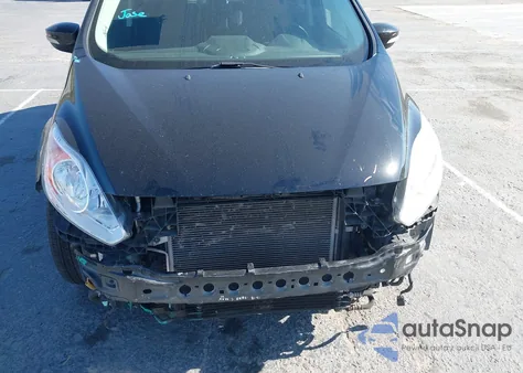 2016 Ford C-Max Energi Sel z USA, uszkodzony, nr VIN 1FADP5CU7GL116187